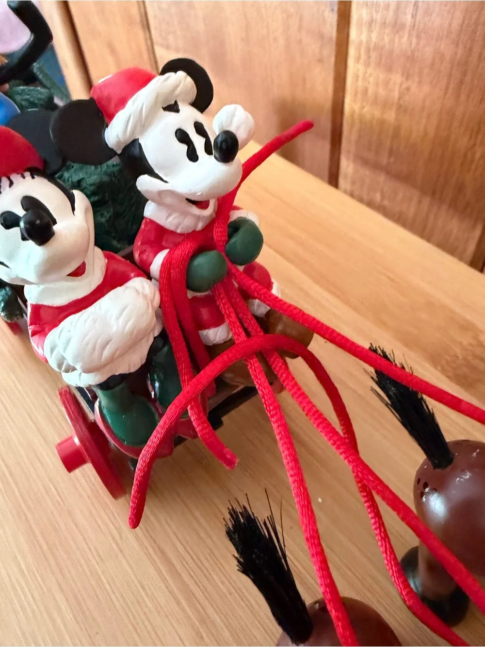 Disney vintage ertl
